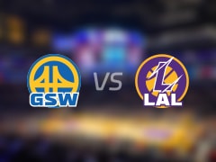 赛前概览：勇士vs湖人预测数据参考(2025年10月22日)