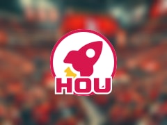 火箭伤病报告：泰特因脚踝受伤无法出场(2025年10月22日)