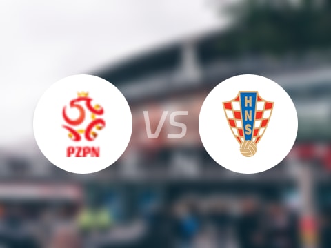 【国际友谊】波兰女足U19vs克罗地亚女足U19比赛结果：波兰女足U19(0-1)克罗地亚女足U19比分战报(2025年10月21日)