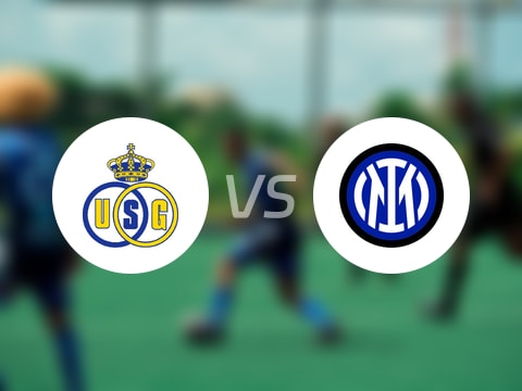 欧冠比赛前瞻：圣吉罗斯vs国米预测分析(2025年10月22日)