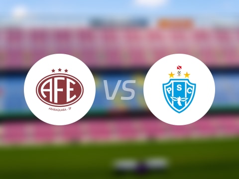 【巴西乙】费罗维亚里亚vs帕桑度比赛结果：费罗维亚里亚(2-2)帕桑度比分战报(2025年10月21日)