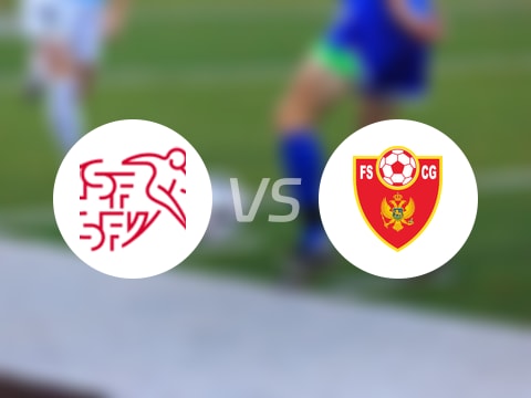 国际友谊比赛前瞻：瑞士U16vs黑山U16预测分析(2025年10月22日)