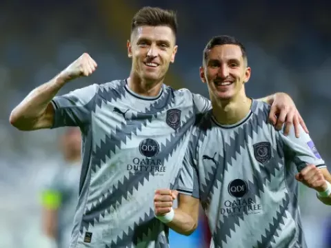 【全场回放】 阿布扎比统一vs杜海勒