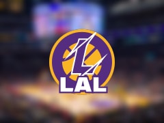 湖人伤病报告：克勒贝尔因腹部受伤出战成疑(2025年10月22日)