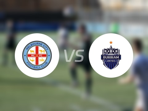 【亚精英赛东亚区第3轮】墨尔本城vs武里南联直播在线观看(2025年10月21日)