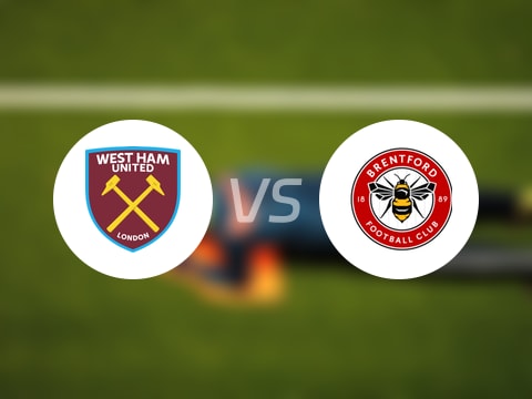 【英超】西汉姆联vs布伦特福德比赛结果：西汉姆联(0-2)布伦特福德比分战报(2025年10月21日)