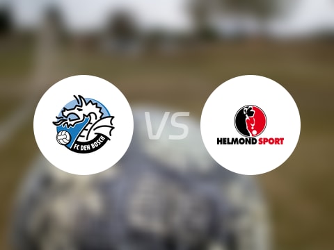 荷乙比赛前瞻：邓博施vs赫尔蒙德预测分析(2025年10月22日)