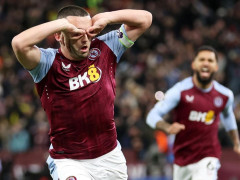 英超：阿斯顿维拉VS曼城预测分析 阿斯顿维拉能否守住主场