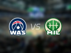 比赛前瞻：奇才vs雄鹿比分预测推荐(2025年10月23日)