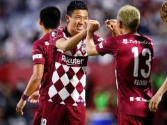 亚冠精英：江原FCvs神户胜利船预测分析 两队全力争胜