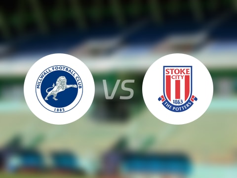 【英冠】米尔沃尔vs斯托克城首发阵容名单(2025年10月22日)