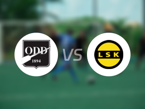 【挪甲】奥德vs利勒斯特罗姆首发阵容名单(2025年10月23日)