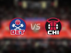 活塞vs公牛伤病名单出炉 谁能取胜？(2025年10月23日)