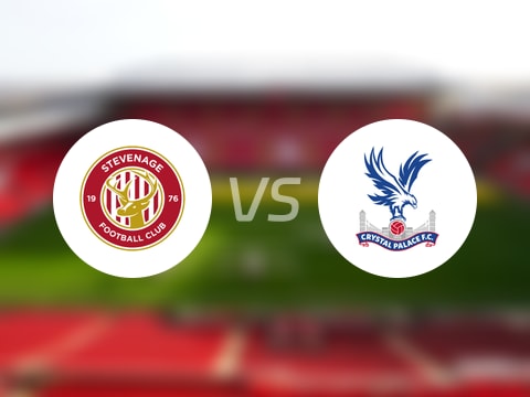 【英锦赛】斯蒂夫尼奇vs水晶宫U21首发阵容名单(2025年10月22日)