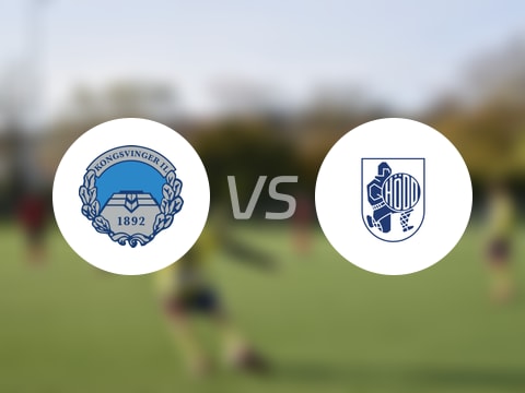 【挪甲】康斯文格vs贺特首发阵容名单(2025年10月23日)