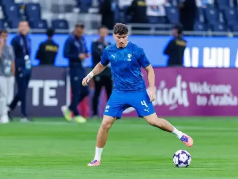 【全场回放】 利雅得新月vs萨德