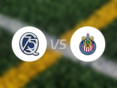 【墨西超】克雷塔罗vs瓜达拉哈拉伤病名单最新(2025年10月23日)