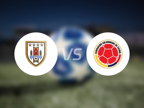 国际友谊比赛前瞻：乌拉圭U18vs哥伦比亚U17预测分析(2025年10月23日)