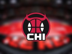 公牛伤病报告：怀特因小腿受伤无法出场(2025年10月23日)