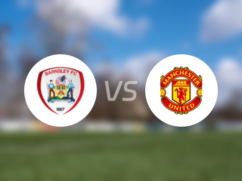 【英锦赛】巴恩斯利vs曼彻斯特联U21比赛结果：巴恩斯利(5-2)曼彻斯特联U21比分战报(2025年10月22日)