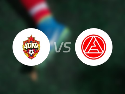 【俄杯】莫斯科中央陆军vs阿克伦托格里蒂首发阵容名单(2025年10月22日)