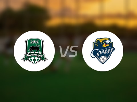 【俄杯】克拉斯诺vs索契伤病名单最新(2025年10月23日)