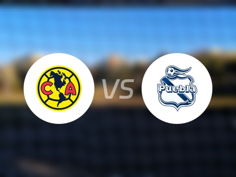 【墨西超】墨西哥美洲vs普埃布拉首发阵容名单(2025年10月22日)