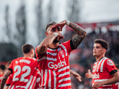 西甲预测：赫罗纳VS奥维耶多比分推荐 赫罗纳状态低迷，奥维耶多有望反客为主