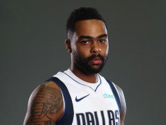 三十而立！“湖人少爷”或在达拉斯复苏 独行侠只盼他做好1件事