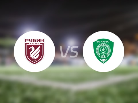 【俄杯】喀山vs格罗兹尼首发阵容名单(2025年10月22日)