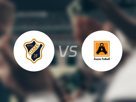 【挪甲】斯塔贝克vs阿萨纳首发阵容名单(2025年10月23日)