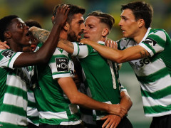 欧冠联赛：里斯本vs马赛比分推荐 里斯本主场优势，马赛近期豪取五连胜