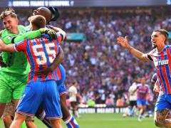 英超：阿森纳VS水晶宫预测分析 阿森纳状态火热，水晶宫客场能否全身而退