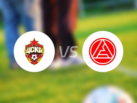 【俄杯】莫斯科中央陆军vs阿克伦托格里蒂比赛结果：莫斯科中央陆军(3-2)阿克伦托格里蒂比分战报(2025年10月22日)