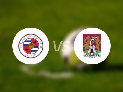 【英甲】雷丁vs北安普顿比赛结果：雷丁(1-0)北安普顿比分战报(2025年10月22日)