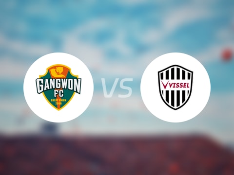 【亚精英赛东亚区第3轮】江原FCvs神户胜利船直播在线观看(2025年10月22日)