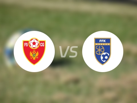 【国际友谊】黑山女足U19vs科索沃女足U19比赛结果：黑山女足U19(1-2)科索沃女足U19比分战报(2025年10月22日)