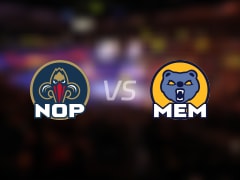 比赛前瞻：鹈鹕vs灰熊比分预测推荐(2025年10月23日)