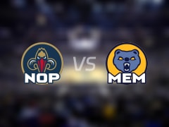 赛前概览：鹈鹕vs灰熊预测数据参考(2025年10月23日)