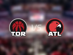 猛龙vs老鹰伤病报告：沃尔特在伤病名单中(2025年10月23日)