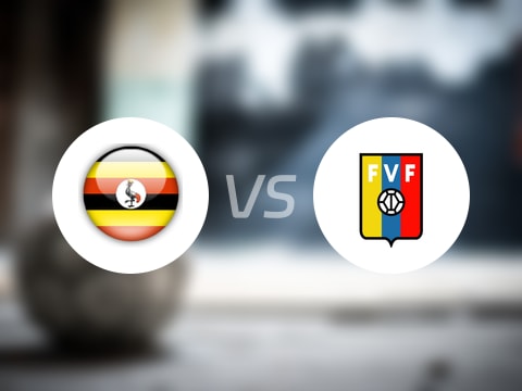 国际友谊比赛前瞻：乌干达U17vs委内瑞拉U17预测分析(2025年10月23日)