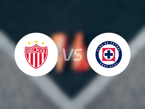 【墨西超】内卡萨vs蓝十字首发阵容名单(2025年10月22日)