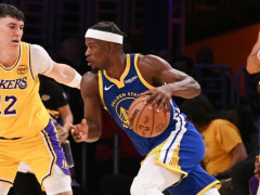 巴特勒单场命中16记罚球！创下勇士队史赛季揭幕战罚球命中数新纪录