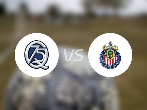 墨西超比赛前瞻：克雷塔罗vs瓜达拉哈拉预测分析(2025年10月23日)