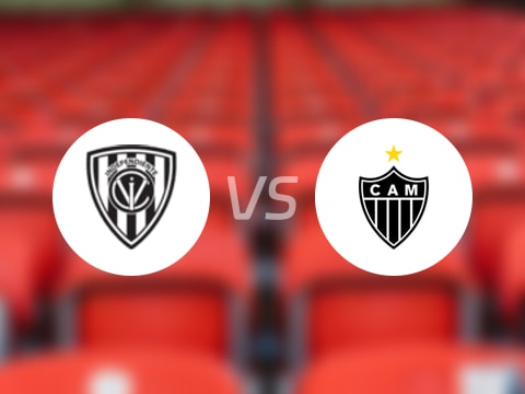 【南美杯】山谷独立vs米内罗竞技比赛结果：山谷独立(1-1)米内罗竞技比分战报(2025年10月22日)