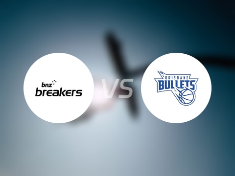 NBL比赛前瞻：新西兰破坏者vs布里斯班子弹预测分析(2025年10月23日)