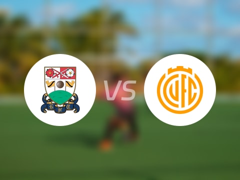 【英锦赛】巴尼特vs剑桥联首发阵容名单(2025年10月22日)