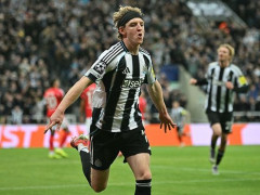 【英超】纽卡斯尔联VS富勒姆比分推荐 纽卡斯尔联主场二连胜，富勒姆近期连遭打击