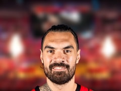 NBA每日篮板王：史蒂文·亚当斯13篮板(2025年10月22日)