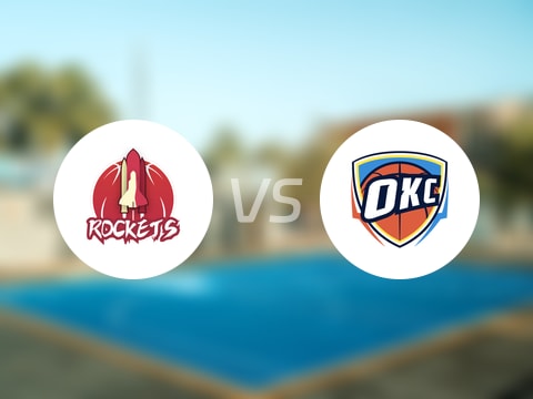 火箭vs雷霆回放录像【2025年10月22日】